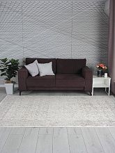 Ковер из Турции LILY-A 5258B S.WHITE / P.CREAM
