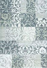 Ковер белый OSTA PIAZZO R 12111 900