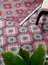 Ковер безворсовый килим HAN KILIM HAN4 000
