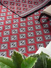 Ковер безворсовый килим HAN KILIM HAN3 000