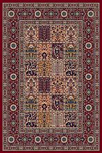 Ковер DA VINCI valb RED
