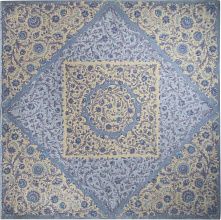Авторский ковер Home and House Carpet Atelier ручной работы C6S003