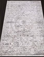 Овальный ковер Euphoria 13122 Кремовый-Серый V