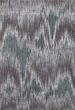 Ковер из Турции GRANADA-A 33382 954 GREY / GREEN