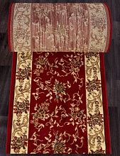 Ковровая дорожка VALENCIA 5455 RED