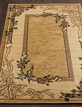 Ковер VALENCIA d005 BEIGE