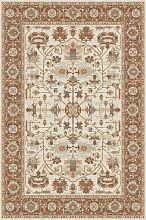 Ковер Floare ELITE шерстяной Floare KAIRA 613-6036