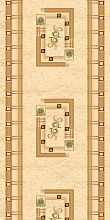 Ковровая Дорожка VALENCIA 5263 CREAM