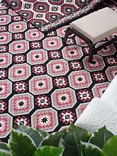 Ковер красный килим HAN KILIM HAN7 000