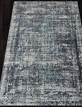 Ковер SAFARI 02467H BLUE / GREY