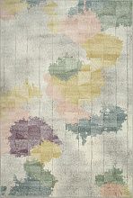 Ковер розовый IZUMRUD-A C046 LIGHT CREAM