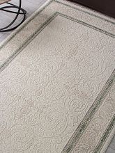 Ковер MELODY 30896D CREAM / CREAM