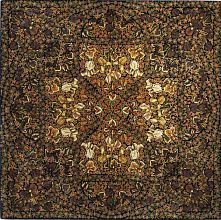 Авторский ковер Home and House Carpet Atelier ручной работы C5S002