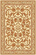 Ковер DA VINCI d126 CREAM 2