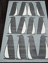 Ковер SOFIT F007 GRAY