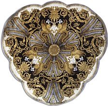 Авторский ковер Home and House Carpet Atelier ручной работы C4WF001