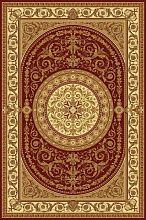 Ковер Floare CLASSIC шерстяной Floare VERONA 321-3658