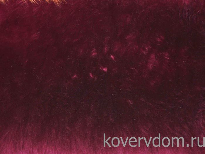 Овчина четырехшкурная VIOLET 04SS 8001