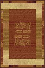 Ковер Floare CLASSIC шерстяной Floare SAVANNA 216-3658