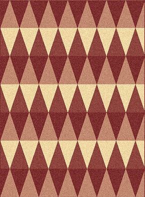 Ковер- циновка COTTAGE 5198 3707